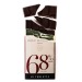 Tablette 90g 68% Mexique avec bague personnalisable, Made in France publicidad