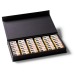 Coffret Tentation, Made in France publicidad