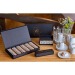 Coffret Tentation, Made in France publicidad
