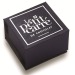 Coffret Écrin, Made in France publicidad