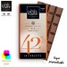Tablette 90g 42% Lait avec bague personnalisable regalo de empresa