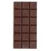 Tablette 90g 42% Lait avec bague personnalisable, cadeau d'entreprise durable publicidad