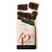 Tablette 90g 42% Lait avec bague personnalisable, cadeau d'entreprise durable publicidad