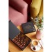 Coffret Délicieux personalisé 19 bonbons de chocolats regalo de empresa