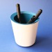 Pot à crayons fabriqué en France regalo de empresa