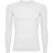 PRIME - Camiseta térmica profesional con tejido reforzado, Camiseta profesional de trabajo publicidad