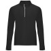 MELBOURNE - Sudadera Raglan de manga larga para hombre regalo de empresa