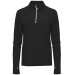 MELBOURNE WOMAN - Sweat technique manches longues raglan pour femme regalo de empresa