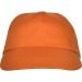 Casquette basique 5 panneaux, Casquette - les meilleures ventes -  publicidad