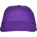 BASICA - Gorra de 5 paneles regalo de empresa
