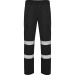 DAILY HV - Pantalon haute visibilité en tissu résistant regalo de empresa
