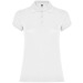 STAR WOMAN - Polo femme manches courtes, polo femme publicidad