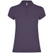 STAR WOMAN - Polo femme manches courtes regalo de empresa