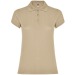 STAR WOMAN - Polo femme manches courtes regalo de empresa