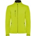 NEBRASKA WOMAN - Softshell 2 capas regalo de empresa