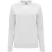 ANNAPURNA WOMAN - Sweat en coton manches longues raglan regalo de empresa