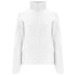 ARTIC WOMAN - Veste polaire, col montant doublé et bande de propreté renforcé ton sur ton regalo de empresa