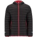 NORWAY SPORT - Veste de sport rembourrée avec rembourrage touché plumes, veste de sport publicidad