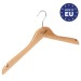 Percha de madera regalo de empresa