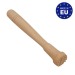 Miniatura del producto Machacador de madera para cócteles 0