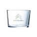 Verre à eau - Forme basse, Verre à eau publicidad