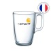 Tazas grandes