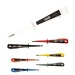 Tournevis testeur de tension, tournevis et cruciforme publicidad