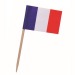 Pico de la bandera francesa regalo de empresa