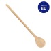 Cuchara redonda de madera regalo de empresa