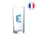 Vaso longdrink 27cl regalo de empresa