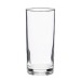 Verre longdrink 27cl, Verre à eau publicidad