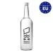 Botella de vidrio universal regalo de empresa