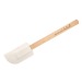 Maryse en bois, Spatule de cuisine publicidad