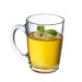 Mug en verre classique 32cl regalo de empresa