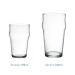 Verre à bière Nonic 58cl, verre à bière publicidad