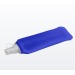 Gourde 500ml souple, Gourde pliable publicidad