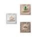 Miniatura del producto Bolsa cuadrada de azúcar blanco 4g 1