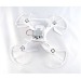 DRONE WIFI HD, zángano publicidad