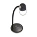 Lampe induction haut parleur, lampe à led publicidad