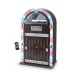 JUKEBOX VINILO CD RADIO FM BLUETOOTH regalo de empresa