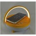BLUETOOTH LED LÁMPARA INDUCCIÓN CARGADOR regalo de empresa