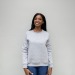Sudadera de mujer ALEXIA, Textil hecho en Francia publicidad
