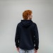 Sudadera con capucha para hombre regalo de empresa
