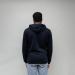 Sudadera con cremallera para hombre regalo de empresa
