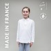Polo infantil de manga larga regalo de empresa