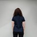 Polo de punto para mujer regalo de empresa