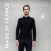 Polo de manga larga para hombre regalo de empresa
