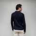 Polo de manga larga para hombre regalo de empresa