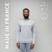 Sudadera de hombre regalo de empresa