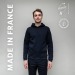Sudadera polar con capucha para hombre regalo de empresa